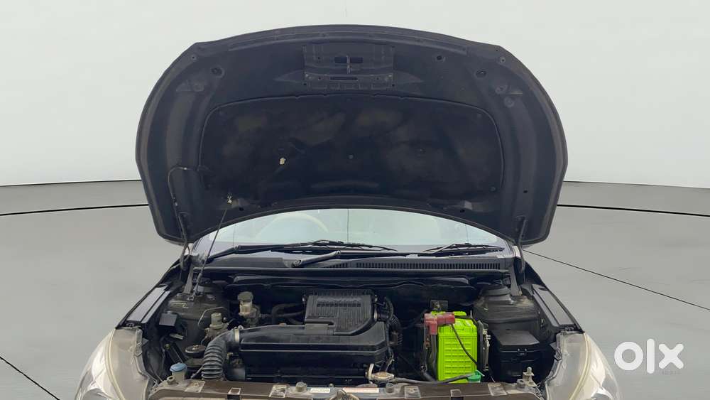 Maruti Suzuki Ciaz 2014-2017 Vxi Plus, 2016, Petrol