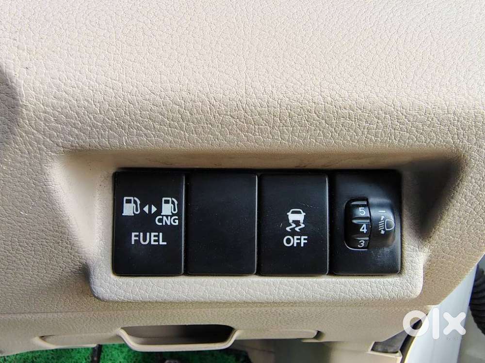 Maruti Suzuki Ertiga Vxi (o) Cng, 2023, Cng & Hybrids