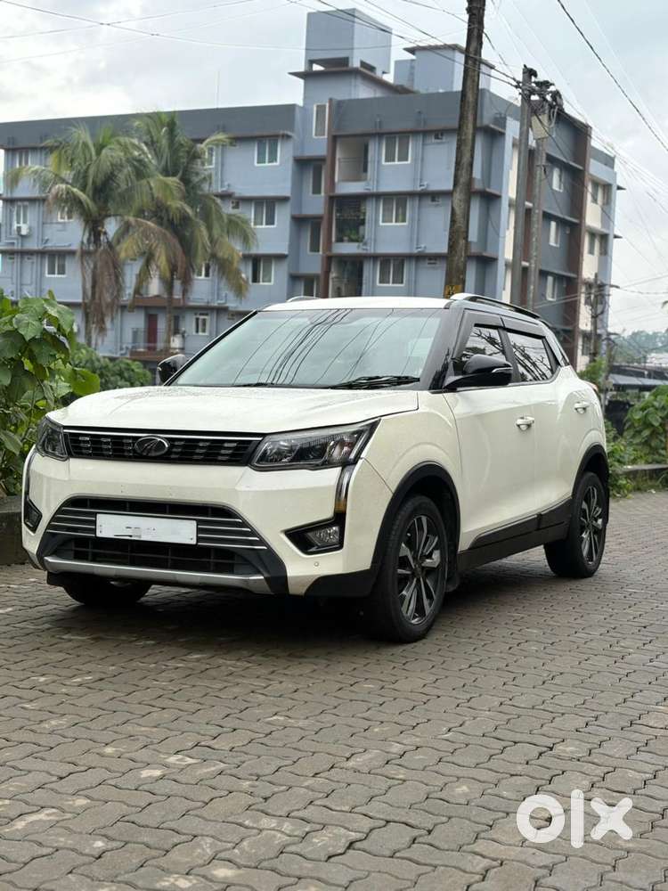 Mahindra Xuv300 W6 Diesel, 2019, Diesel