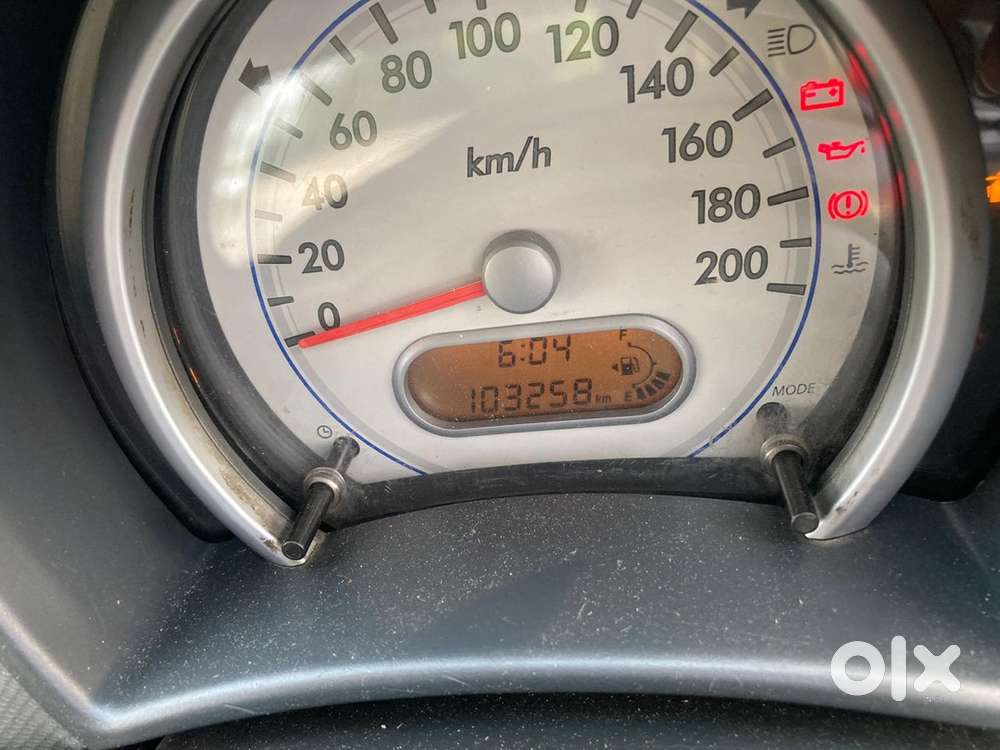 Maruti Suzuki Ritz 2011 Petrol In Good Condition