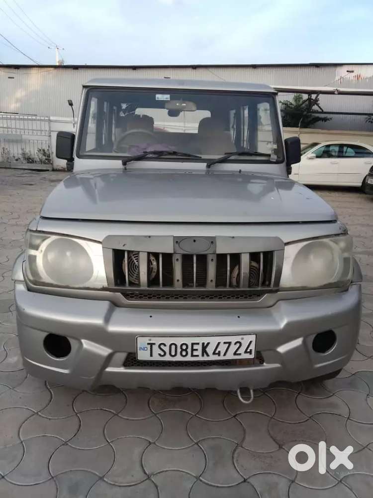 Bolero 2012