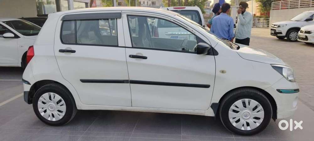 Maruti Suzuki Hybrid 2016