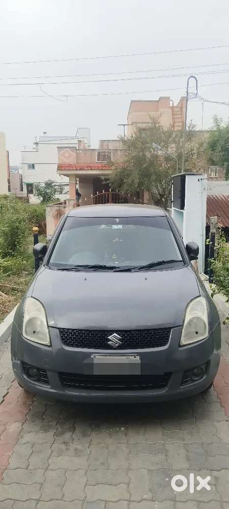Swift Vxi Maruti 2008 Year