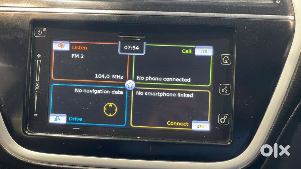 Maruti Suzuki S-cross 1.3 Zeta, 2018, Diesel