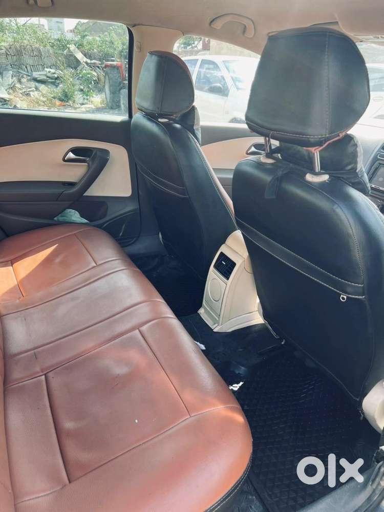 Volkswagen Vento 2011 Diesel Good Condition