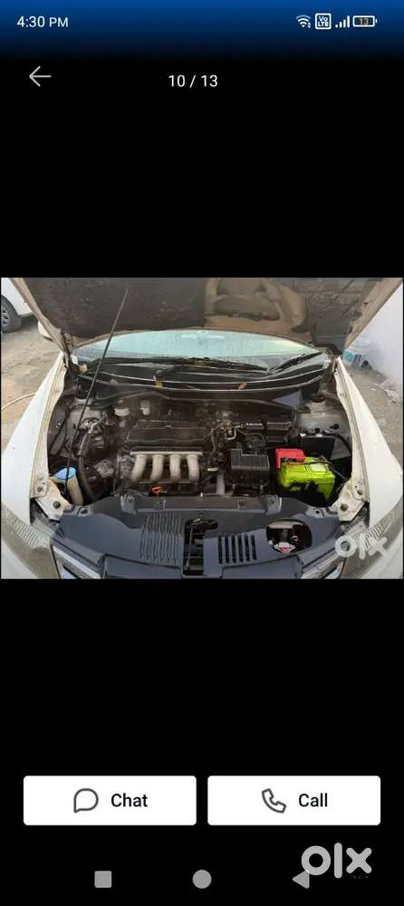 Honda City  2013 Manual Petrol