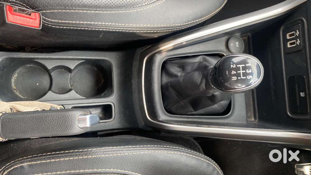 Ford Ecosport 1.5 Diesel Titanium Plus, 2018, Diesel