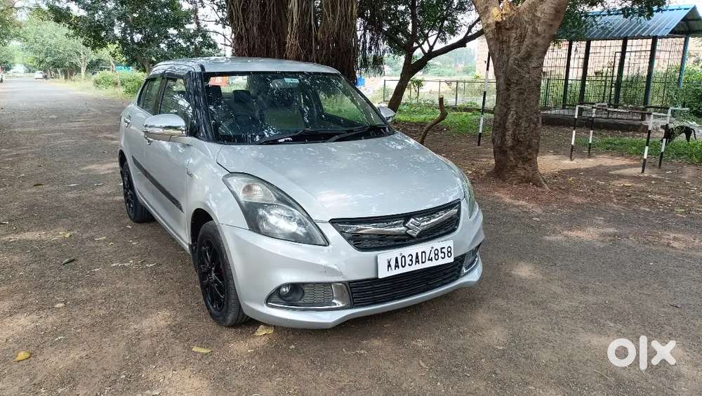 Maruti Swift Vdi 2016 First Owner