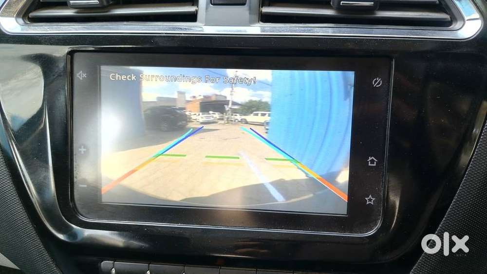 Tata Tiago Xz Plus Dual Tone, 2020, Petrol