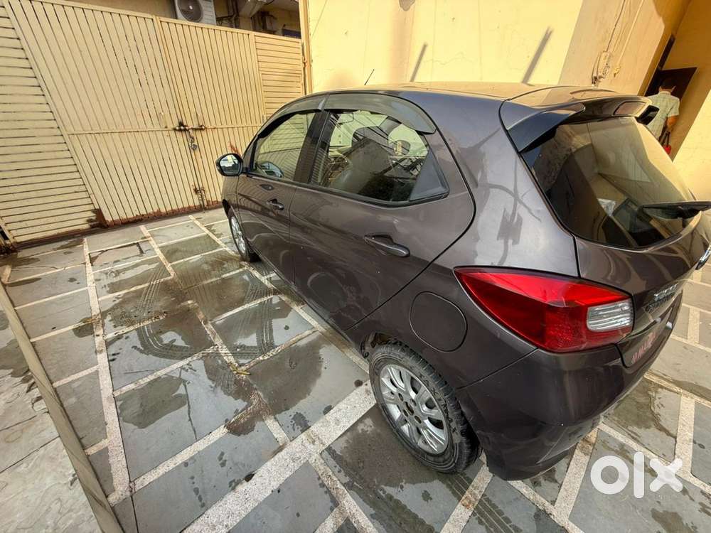 Tata Tiago 2018 Petrol 55000 Km Driven