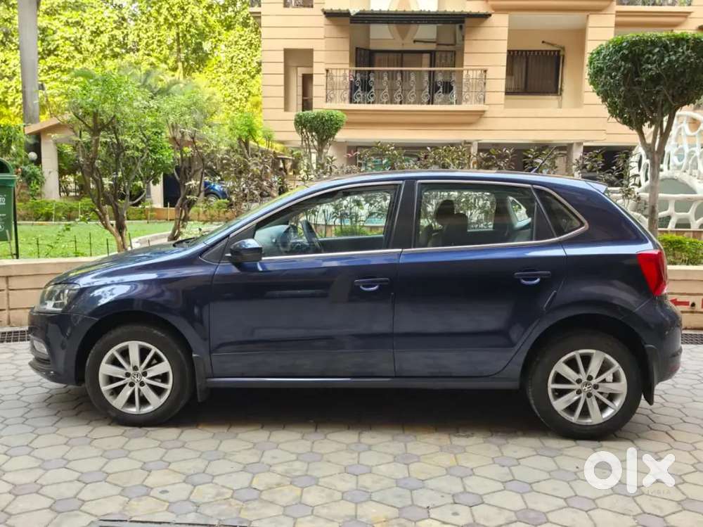 Volkswagen Polo 2016 Diesel Well Maintained
