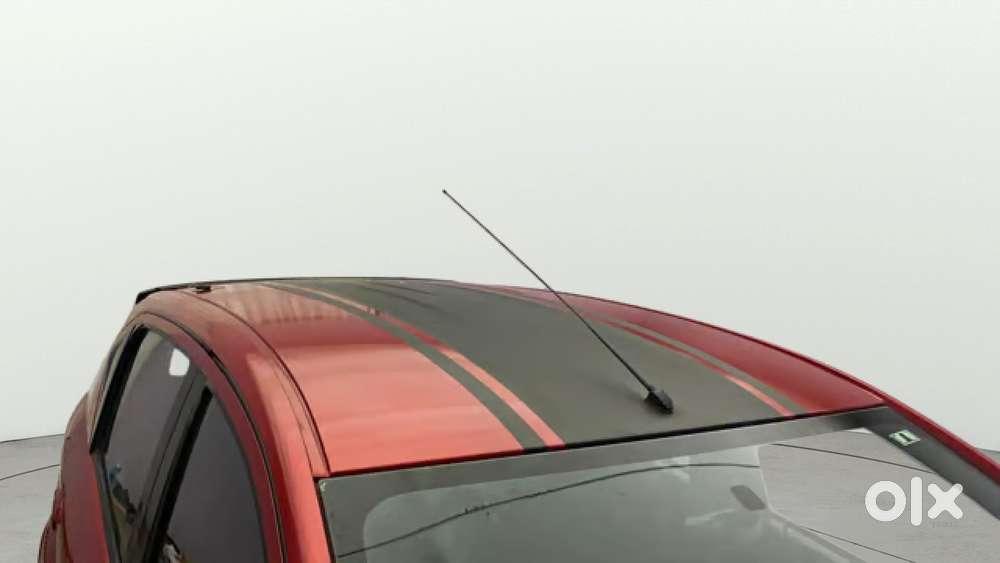 Datsun Go Anniversary Edition, 2017, Petrol