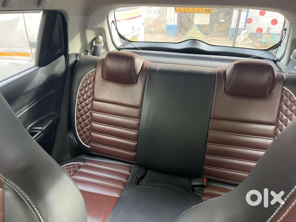 Maruti Suzuki New-gen Swift 2018