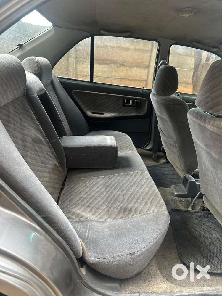 Honda City 2003 Petrol Well Maintained