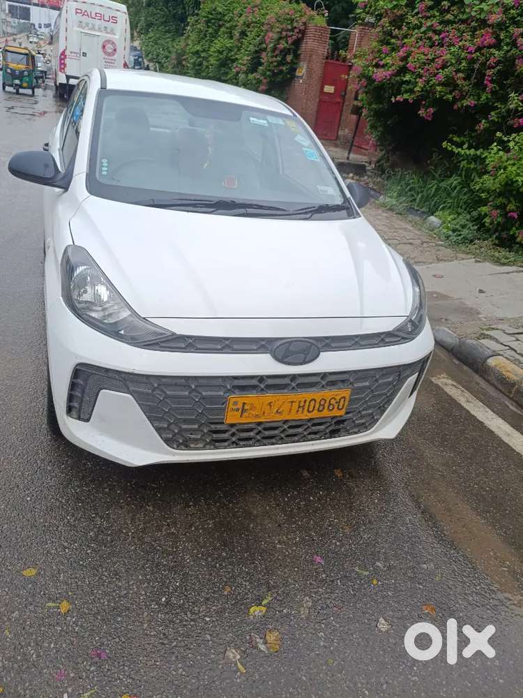 Hyundai Aura 1.2 S 2026