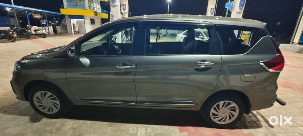 Maruti Suzuki Ertiga Vxi Shvs, 2023, Cng & Hybrids