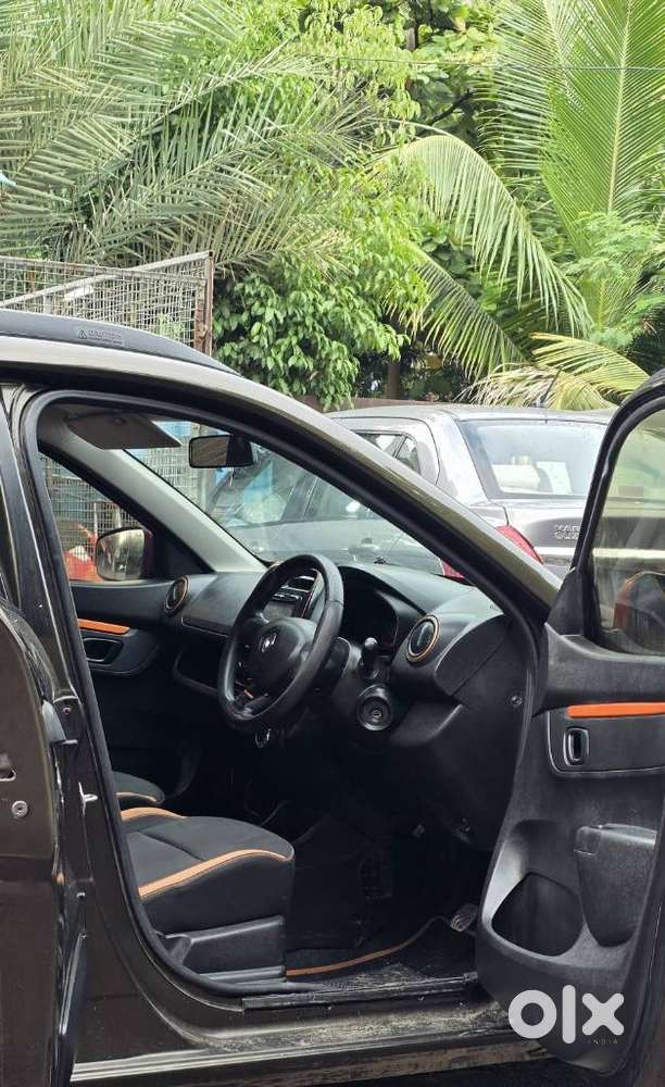Renault Kwid Climber 1.0 Amt, 2018, Petrol