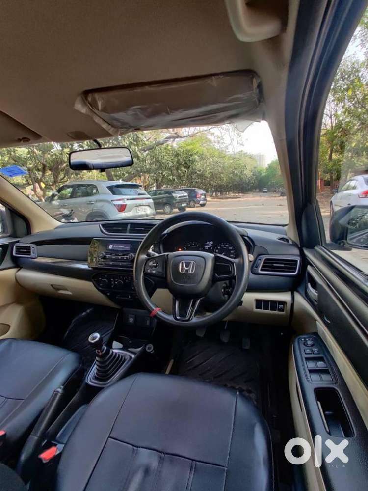 Honda Amaze 1.2 Smt I Vtec, 2018, Petrol