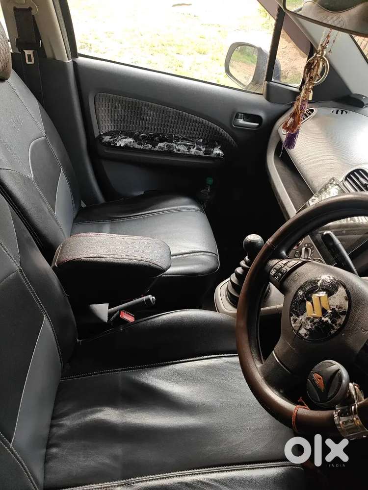 Maruti Suzuki Ritz Vdi 2013 Diesel Car