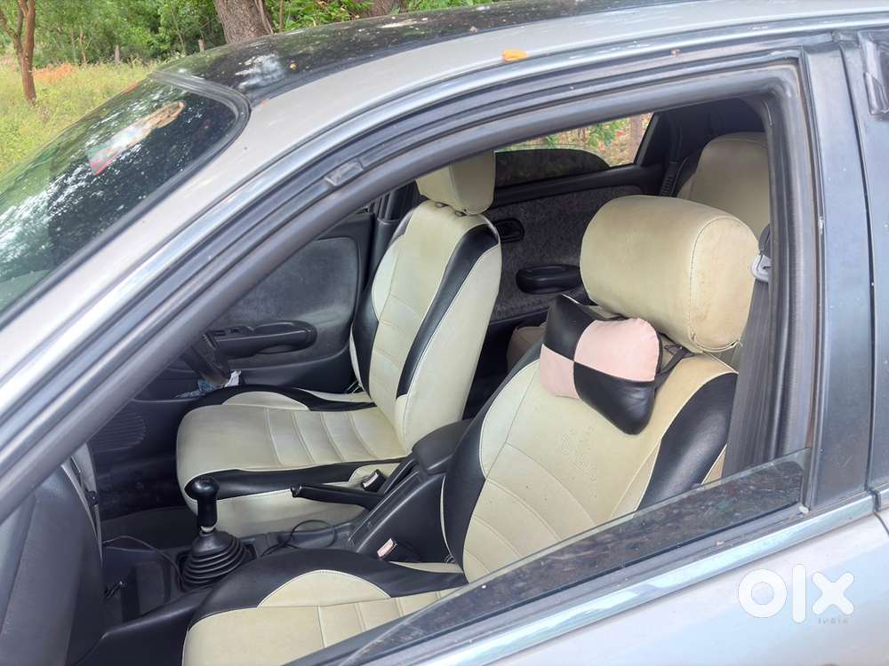 2006 Maruti Suzuki Baleno