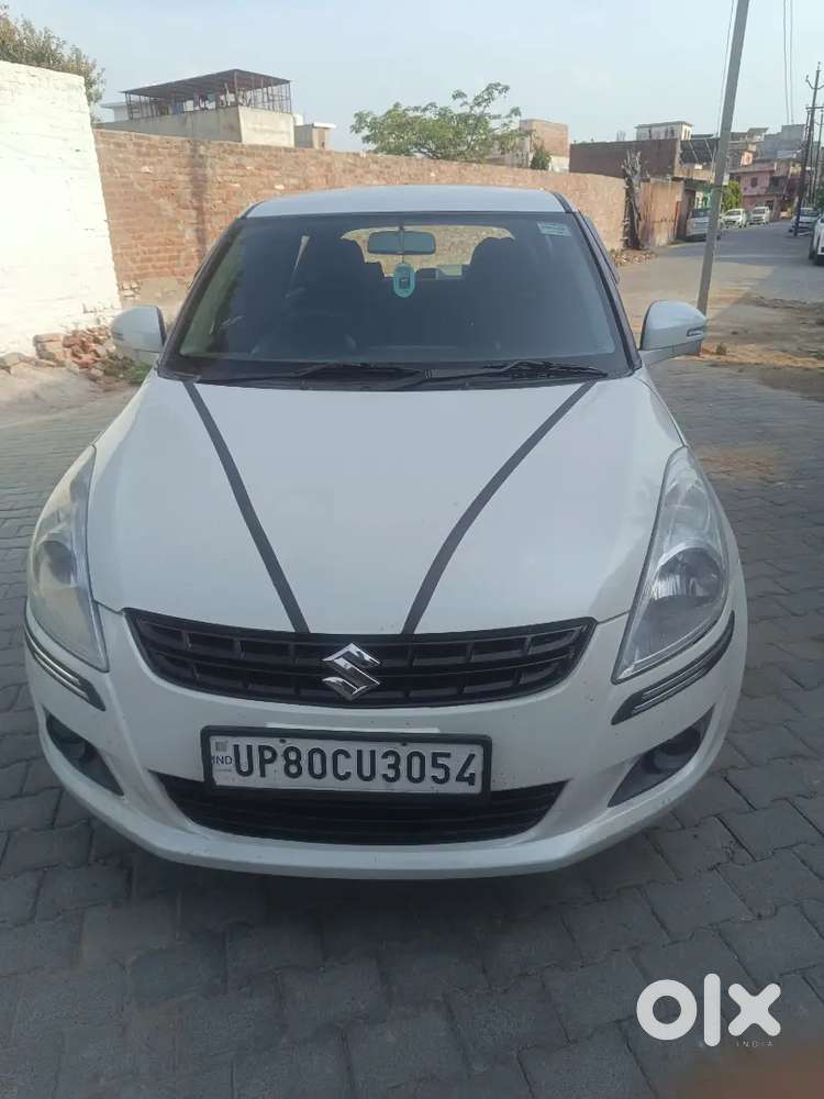 Maruti Suzuki Swift 2014 Diesel 81000 Km Driven