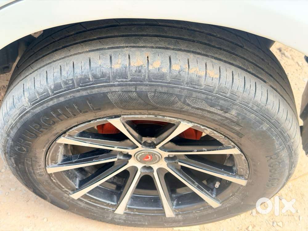 2018 Maruti Dzire Tour