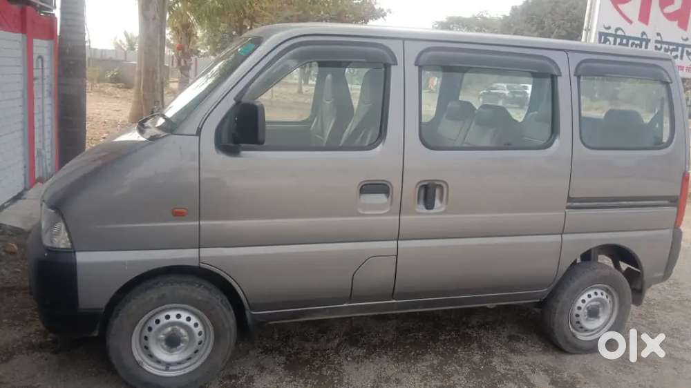 Maruti Suzuki Eeco 2023