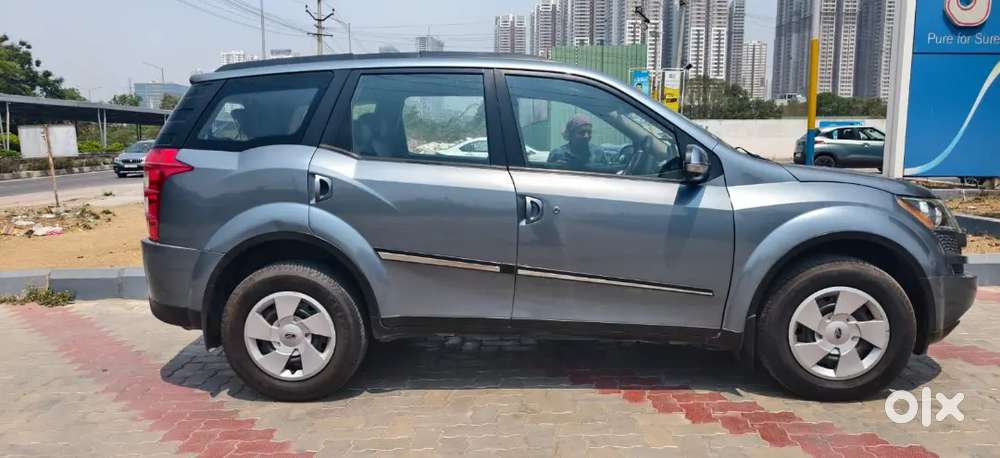 Mahindra Xuv500 2014 Diesel 148000 Km Driven