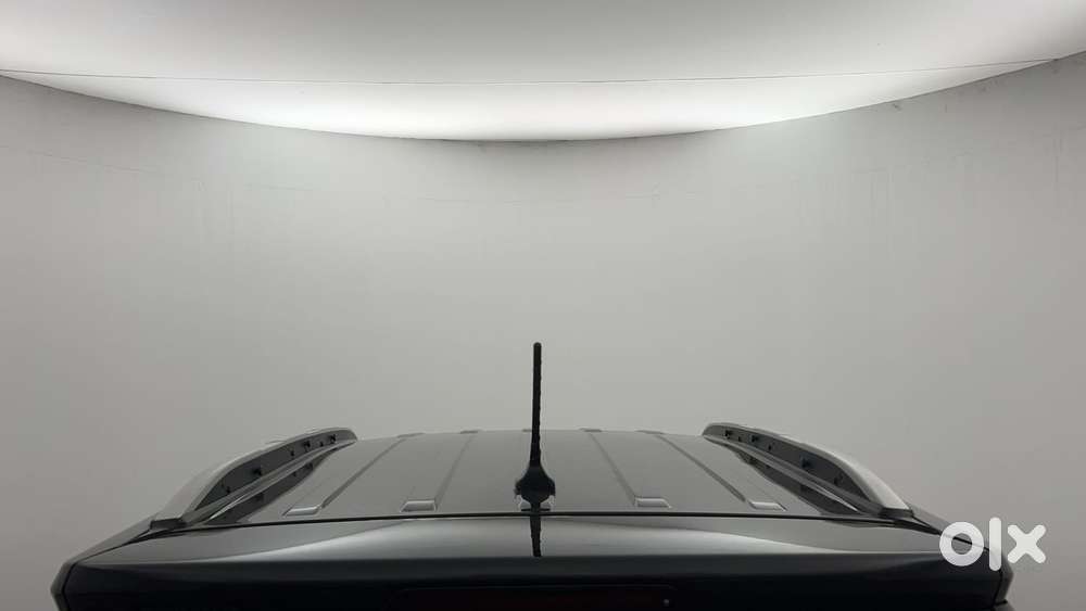 Ford Ecosport 1.5 Petrol Titanium, 2020, Petrol