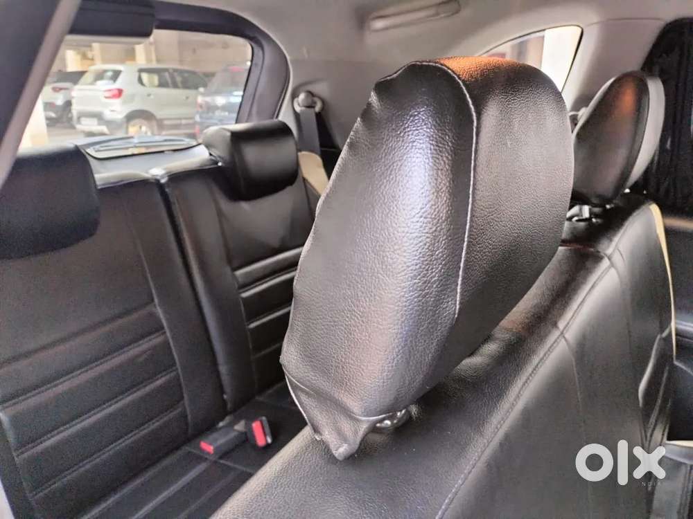 Honda Br-v I-vtec E Mt, 2016, Petrol
