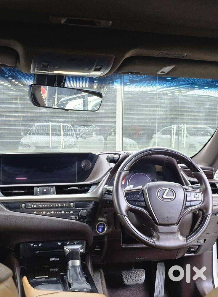 Lexus Es 300h, 2019, Cng & Hybrids