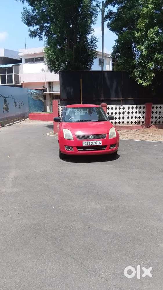 Maruti Suzuki Swift Petrol 2009