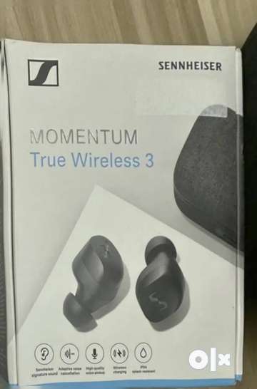 Sennheiser discount momentum olx