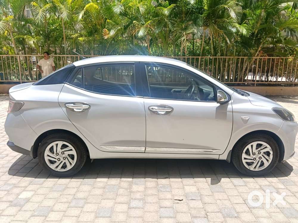 Hyundai Aura [ ] 1.2 S Cng, 2020, Cng & Hybrids