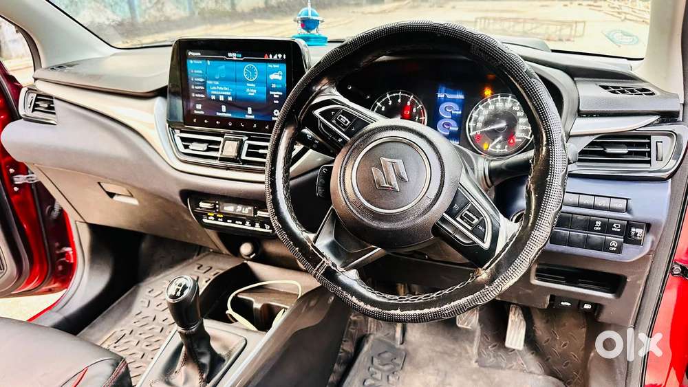 Maruti Suzuki Baleno Alpha, 2023, Petrol