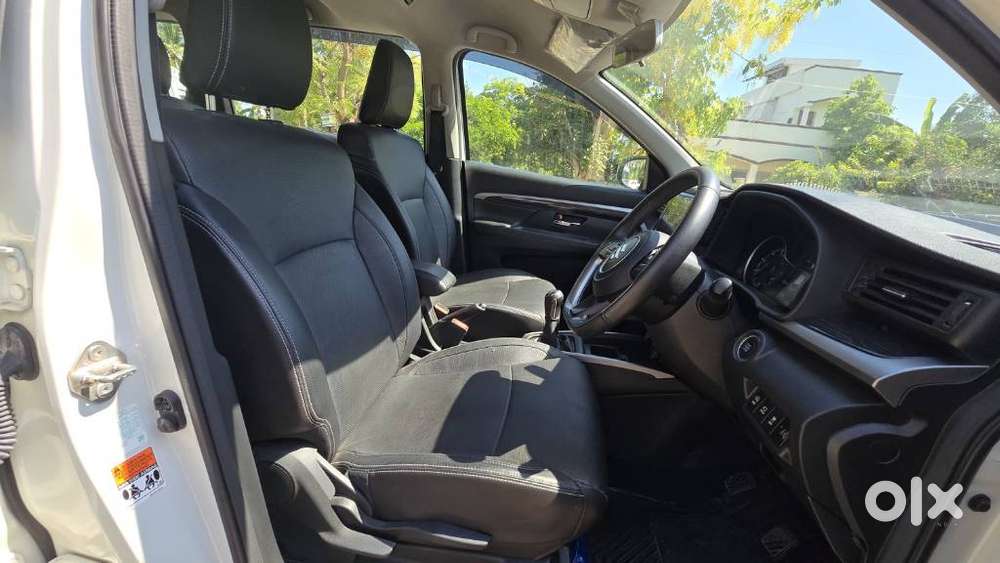 Maruti Suzuki Xl6 1.5 Alpha Mt, 2023, Petrol