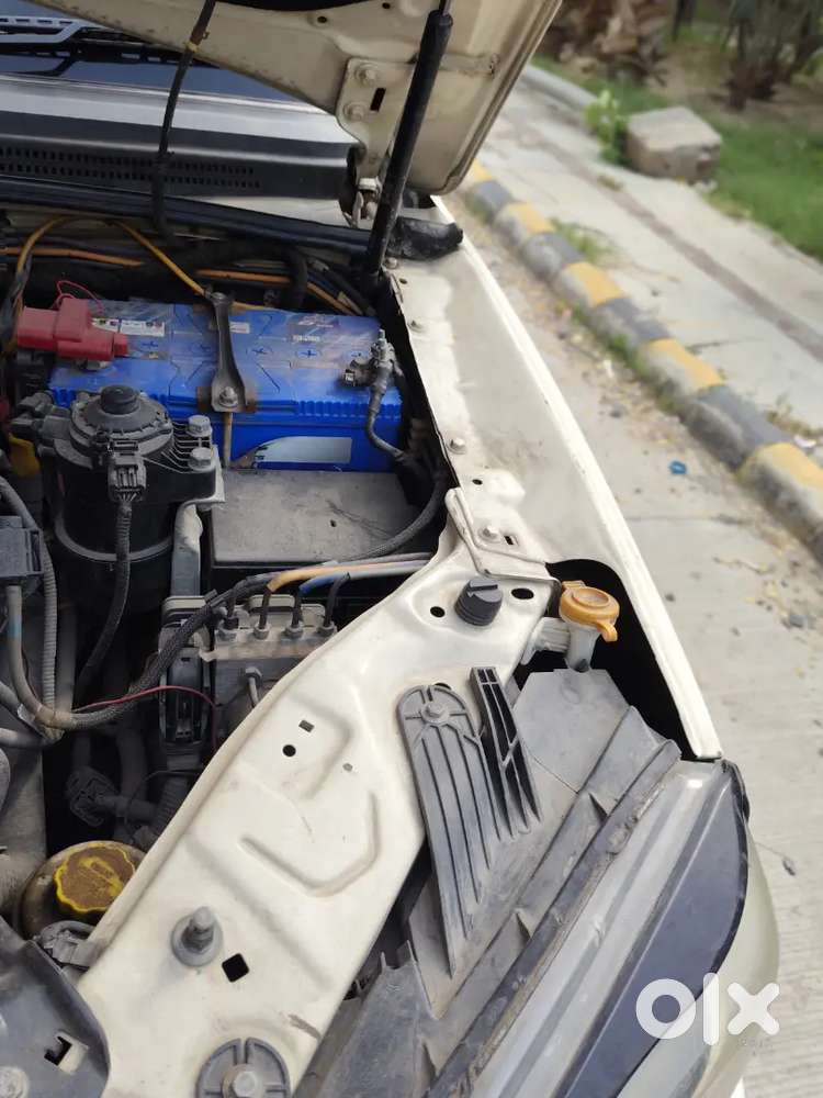 Mahindra Scorpio Classic Diesel 2020