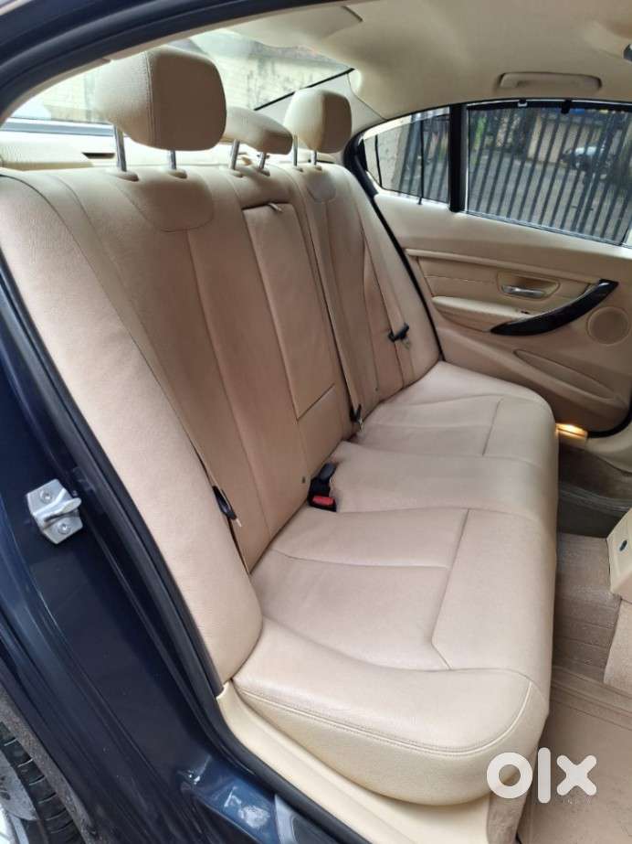 Bmw 3 Series [2012-2015] 2.0 320d Luxury Line, 2014, Diesel