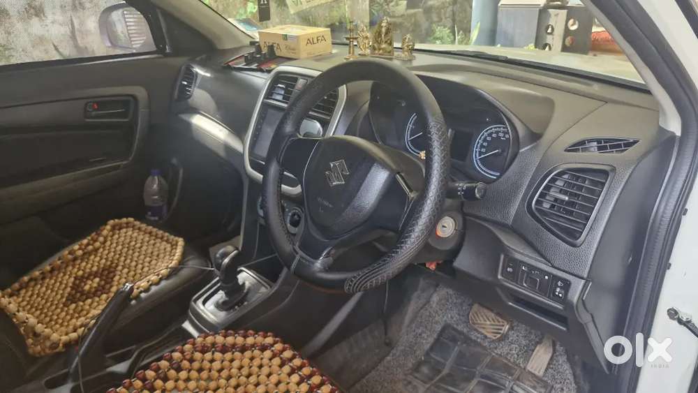 4 New Tyre, Company Service Only, No Accident History