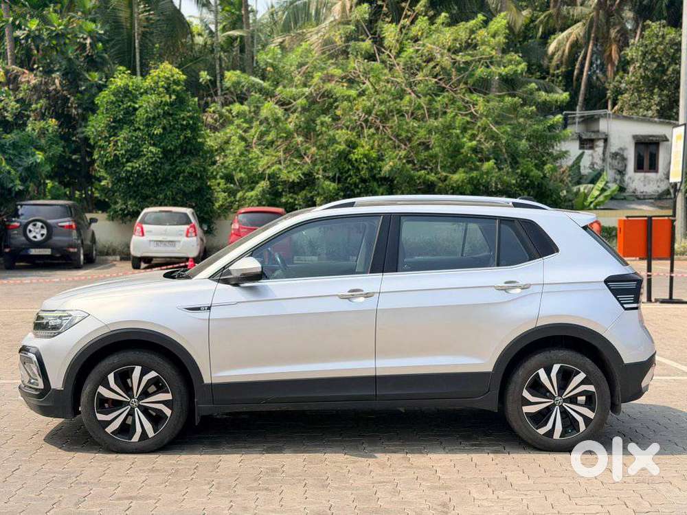 Volkswagen Taigun 1.5 Tsi Gt Plus, 2021, Petrol