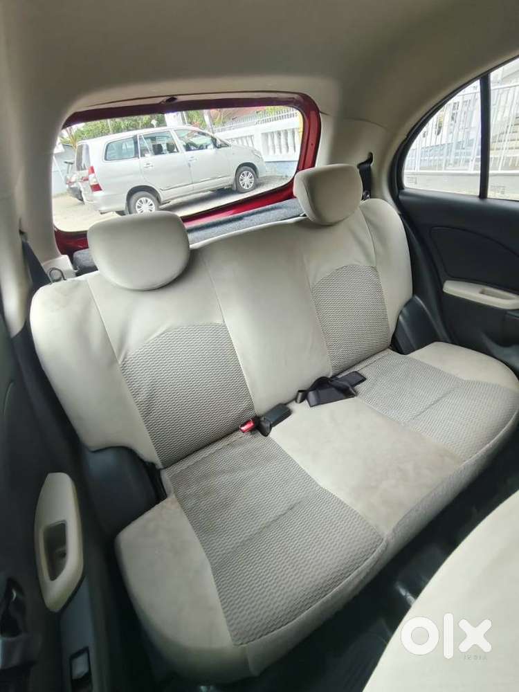 Nissan Micra Active Xv S, 2014