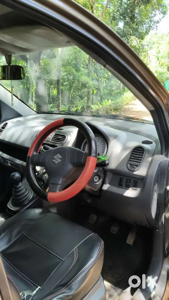 Maruti Suzuki Ritz 2012 Model Manuel Diesel