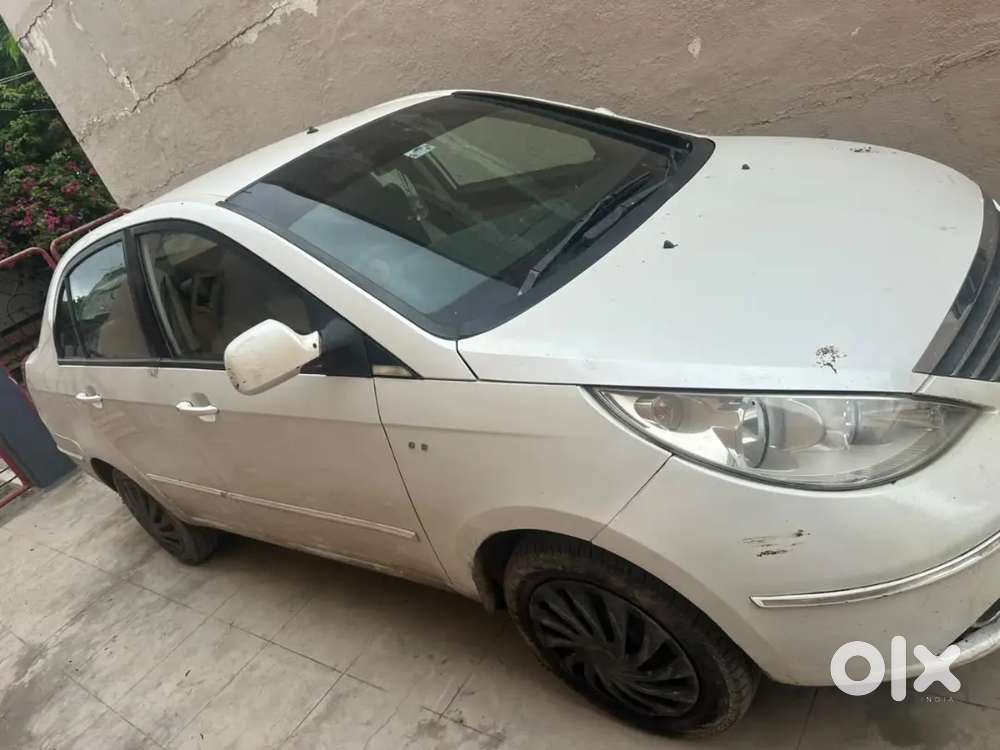 Tata Manza 2012 Diesel