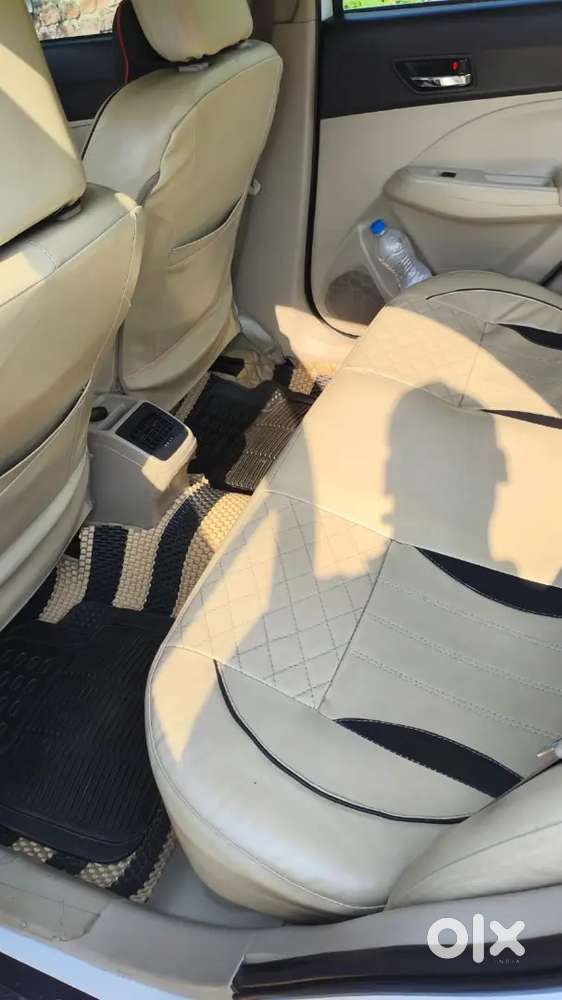 Maruti Suzuki Dzire Well Maintained. Top Notch Condition