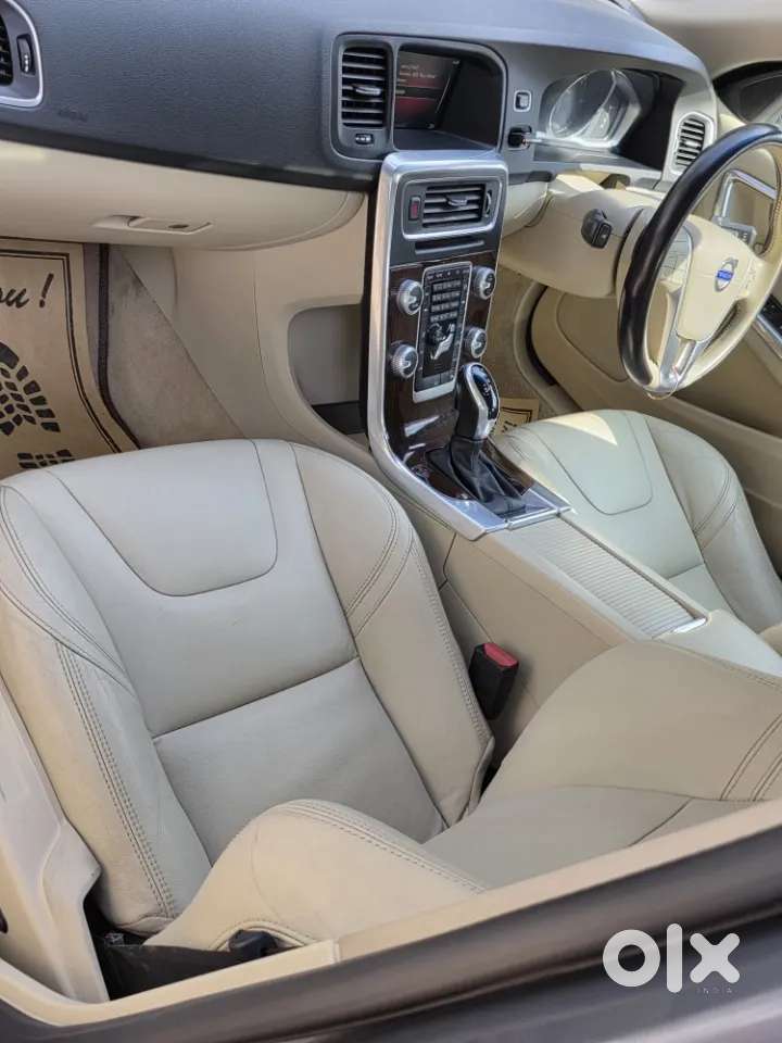 Volvo S60 D4 Momentum, 2017, Diesel