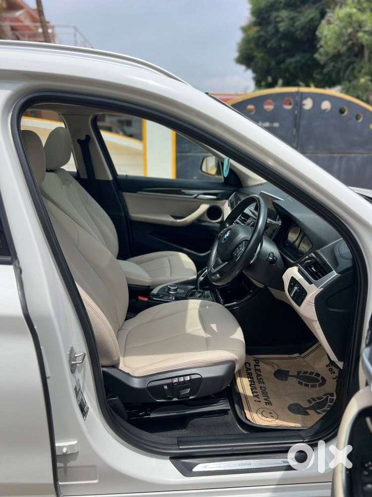 Bmw X1 Sdrive 20d X Line, 2022, Diesel