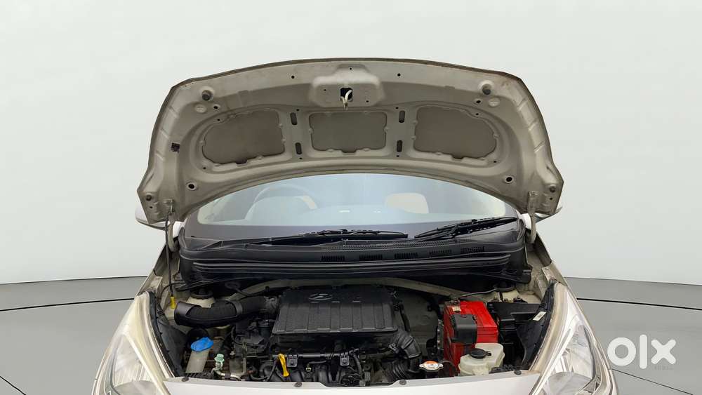 Hyundai Grand I10 Magna 1.2 Kappa Vtvt, 2014, Petrol