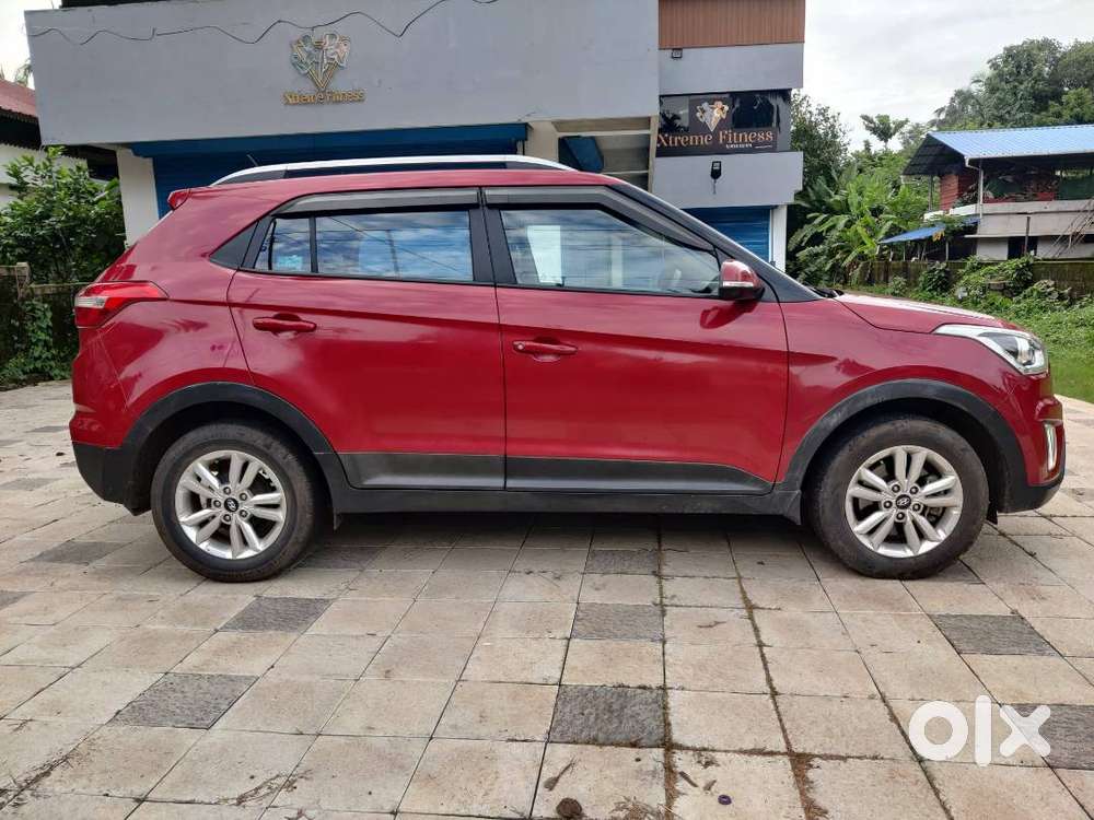 Family Owned Single Owner Creta For Sale