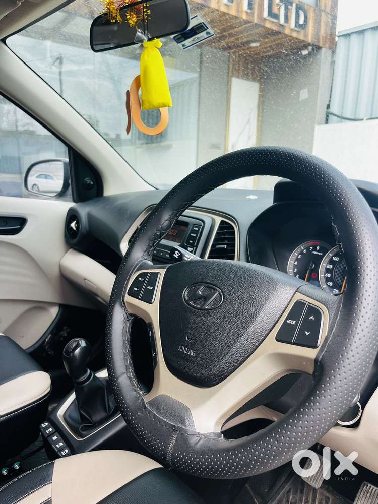 Hyundai Santro Magna, 2021, Petrol