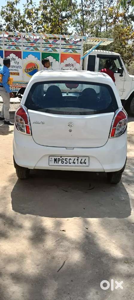 New Condition